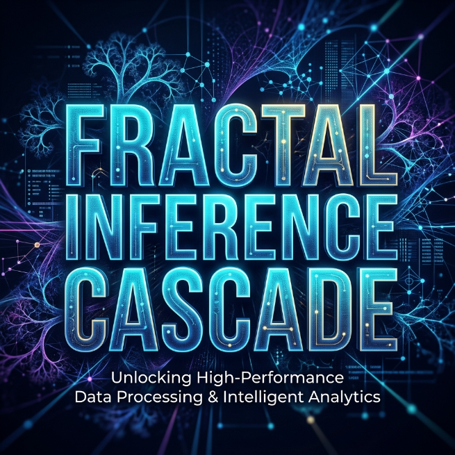 Fractal Inference Cascade